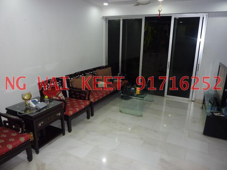 Hougang Avenue 6 thumbnail photo